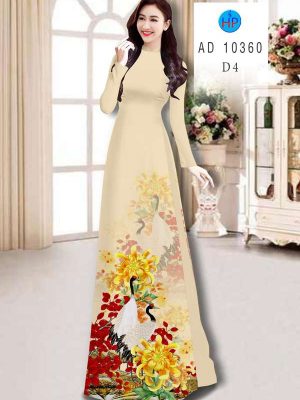1609379394 336 vai ao dai hoa in 3D (18)